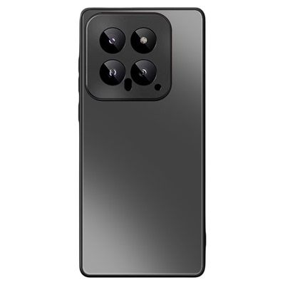 小米14亚克力国风新款手机壳