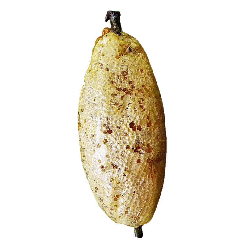 百花蜜云南食用嚼着吃野生蜂蜜