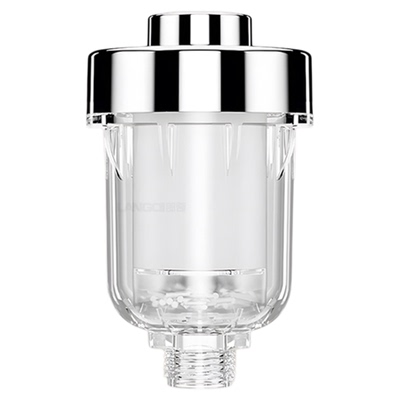 花洒前置过滤器滤芯高温滤水器