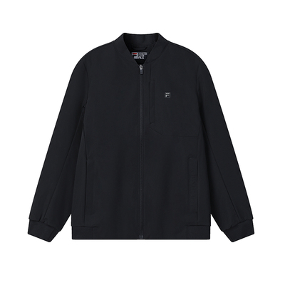 FILA斐乐男士梭织上衣