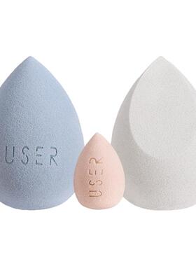 美妆蛋USER细腻美妆蛋
