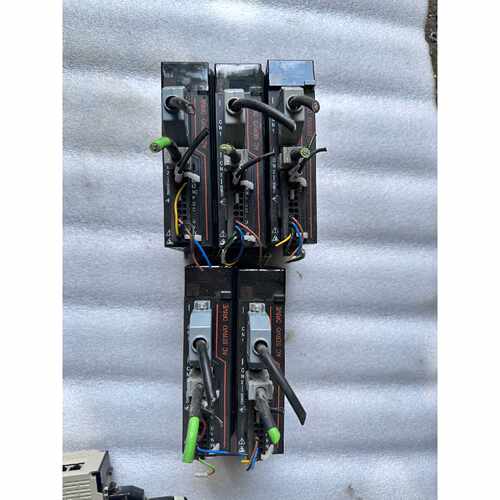 询价通航7A伺服驱动器TH-T3D-L15A-RABF-B