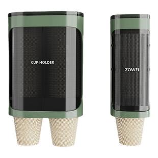 一次性杯子取杯器壁挂式纸杯架取杯架饮水机旁塑料杯子收纳置物架