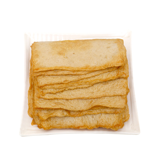 朴小样鱼饼 韩式釜山风味海鲜鱼饼鱼糕炒年糕关东煮食材部落火锅