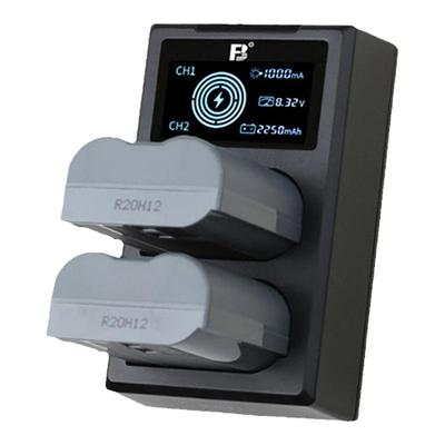 摄影家沣标EN-EL15尼康相机电池