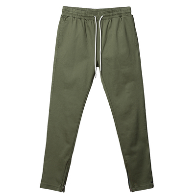 野也wildyeah户外弹力休闲裤