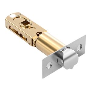 直销三杆式门把手可替换球形锁