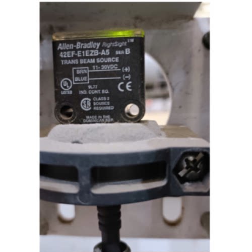 议价AB罗克韦尔42EF-R9MPB-A5替代42EF-R2MPB-A5 光电传感器