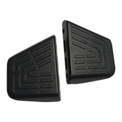 九号电动车后脚踏铝合金直上F90M