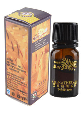 玛格丽娜华新姜油精油