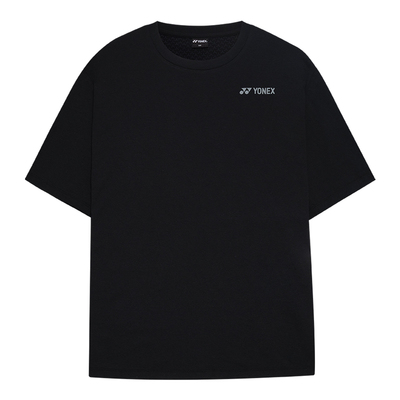 2026春夏新品韩国YONEX尤尼克斯羽毛球服男女同款半速干短袖T恤