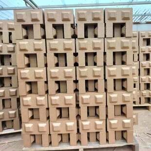 阻火模块耐火砖建筑电缆封堵防火砖耐高温膨胀型阻燃无机模块