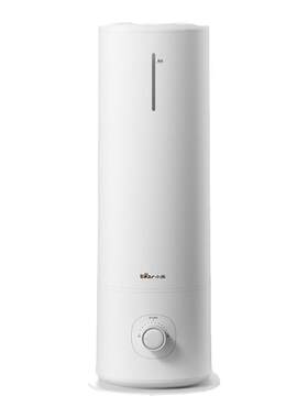 【2天只加1次水】8L大容量加湿器