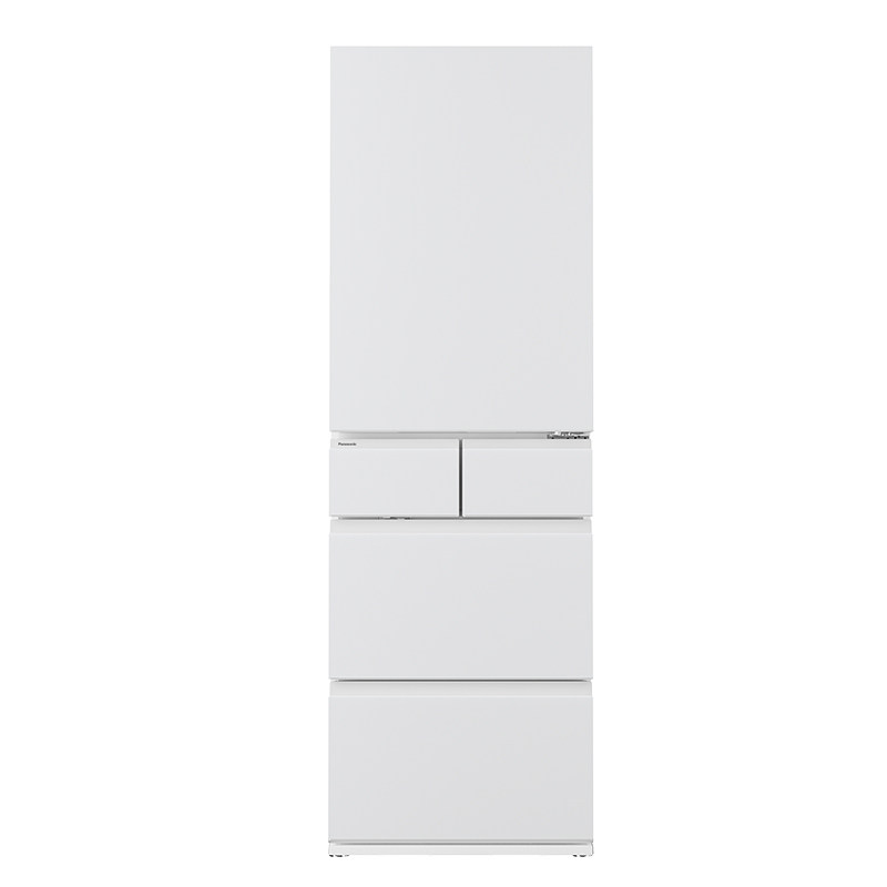 【小冰糕2.0】松下新品自动制冰零嵌多门小户型家用电冰箱EE45BXA
