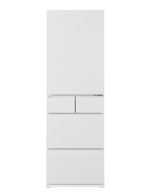 【小冰糕2.0】松下新品自动制冰零嵌多门小户型家用电冰箱EE45BXA