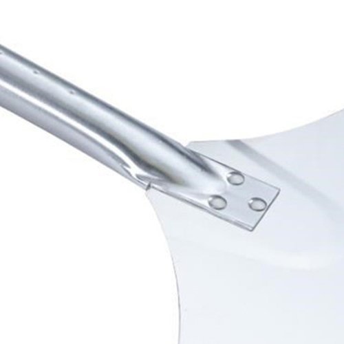 12寸可拆卸铝制橡木披萨蛋糕披萨铲铲铲转移工具烘焙转移披萨