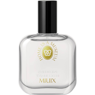 中顺洁柔MIUIX兰亭白茶香水级香氛喷雾风雅茶香调衣物植萃香薰