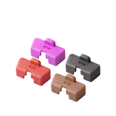 OBD接口硅胶保护罩|超7000次加购