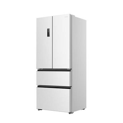 行业爆款|容声526双系统主动除菌