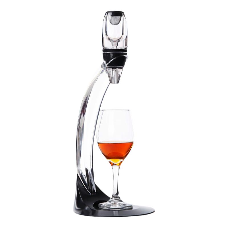 醒酒器XEUNS酒具套装快速醒酒器
