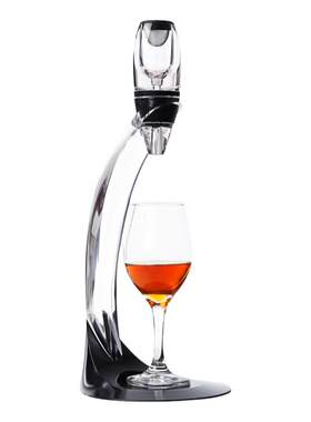 醒酒器XEUNS酒具套装快速醒酒器