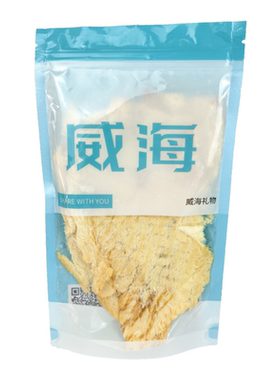 老式烤鱼片鳕鱼片海鲜零食营养