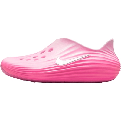 NIKE耐克女子夏REACTX REJUVEN8运动休闲凉鞋HV5062-601