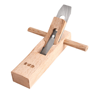 多功能刨刀木匠手推刨木刨创迷你刨老式手工木工刨手刨子工具大全