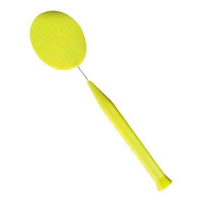 挥拍羽毛训练器腕力握力姿势矫正