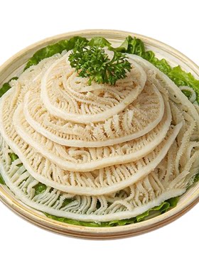精品水煮白千层毛肚火锅专用新鲜火锅食材麻辣烫生鲜牛肚牛百叶