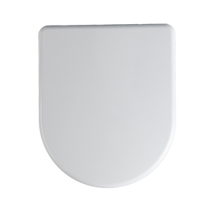 TOTO马桶盖板TC510CVK缓降盖板家用座圈加厚坐便器D型盖 (10)