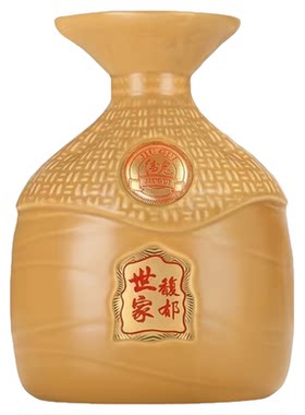酒鬼酒V852度馥郁香白酒礼盒装