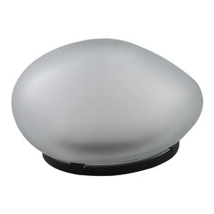 太阳能户外灯庭院景观摆件氛围灯家用花园草坪装饰鹅卵石头地埋灯