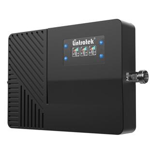 林创手机信号放大增强接收器家用别墅地下室5g网络接收三网通合一