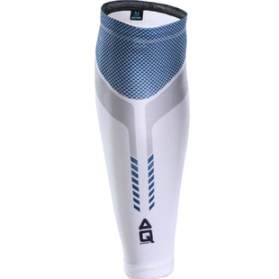 AQ护腿套夏季轻薄小腿压缩套篮球羽毛球骑行男运动足球跑步裤袜女