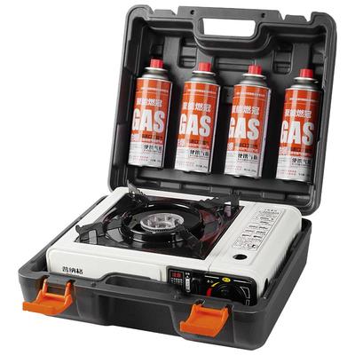 【安全防爆户外炉具】