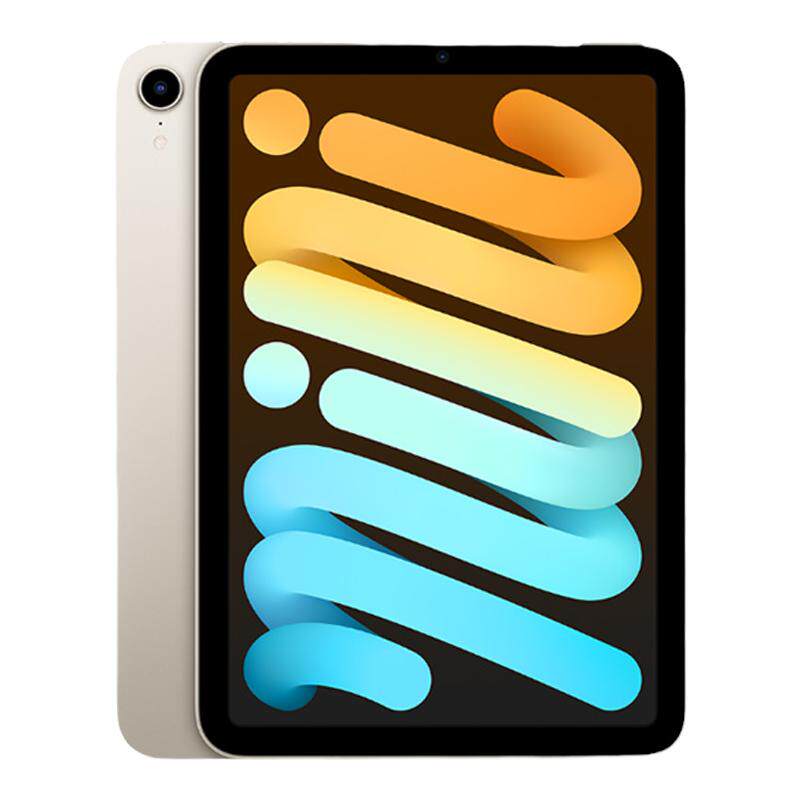 2024新款Apple/苹果 iPad mini 2024 平板电脑 WIFI蜂窝 平板电脑