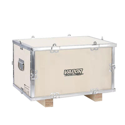 初鑫定制木箱出口物流箱子