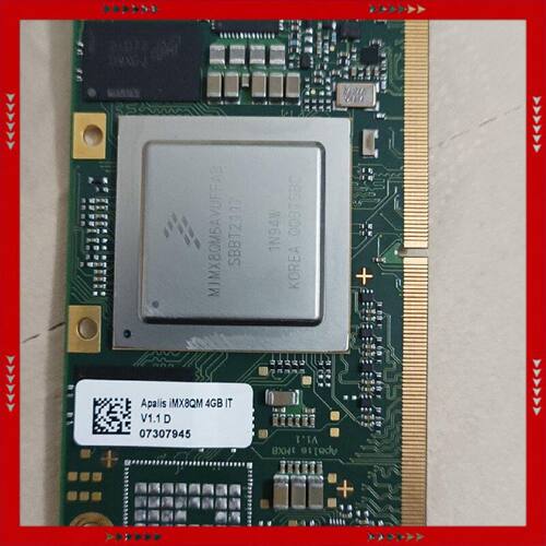 【问价】IMX8Q 4G Ti主板