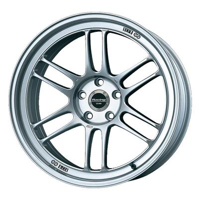 ENKEIRPF1改装锻造轮毂17寸mini