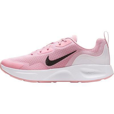 耐克女子透气缓震运动鞋