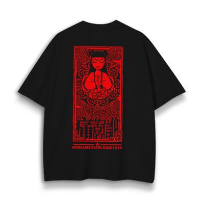 摇滚短袖t恤音乐节痛仰乐队t恤