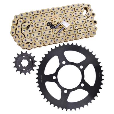 SFVSV650大小齿轮链盘链条牙盘