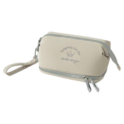 BOTTADESIGN尼龙防水化妆包