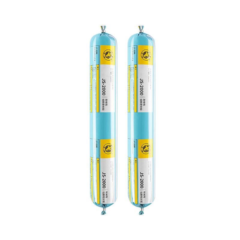 之江2000耐候胶防水防漏多色可选