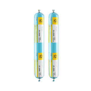 杭州之江2000耐候胶玻璃门窗密封胶幕墙室外阳光房屋顶防水结构胶