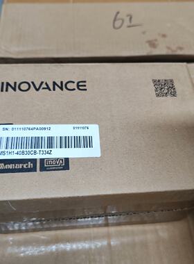 【议价-可维修】 Inovance 伺服电机 T331Z 400W 工控备件  /均有
