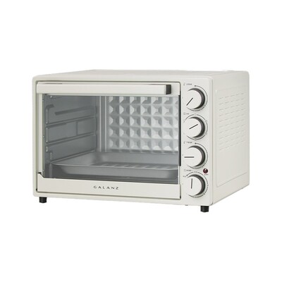 格兰仕热风循环空气炸烤箱