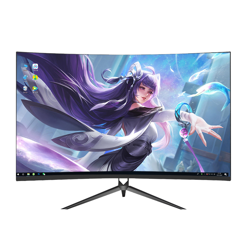 灵蛇27英寸高清超薄显示器144hz