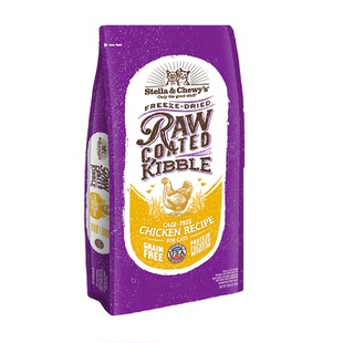 【李佳琦直播间】SC星益生趣全价鲜肉猫粮鸡肉幼成老猫咪HPP灭菌